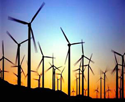 Capa Wind Energy (Energia Eólica)