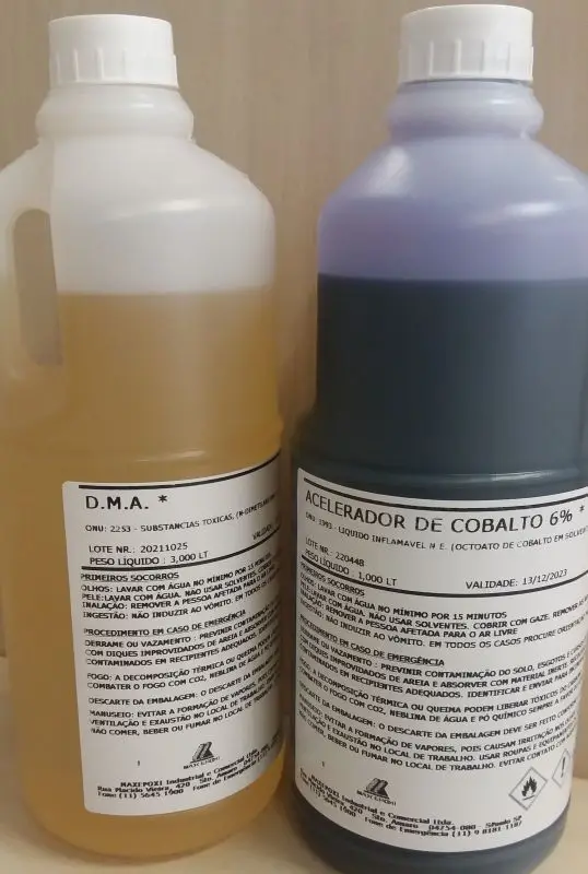 Imagem Ilustrando MAXEPOXI