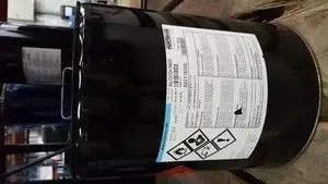 Imagem ilustrativa de Adesivo para lona de freio