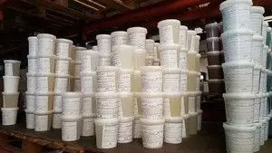 Imagem ilustrativa de Araldite