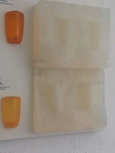 Imagem ilustrativa de Borracha de silicone