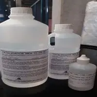 Imagem ilustrativa de Catalisador mek