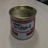 Imagem ilustrativa de Cera desmoldante