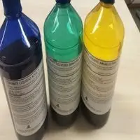 Imagem ilustrativa de Corante liquido valor