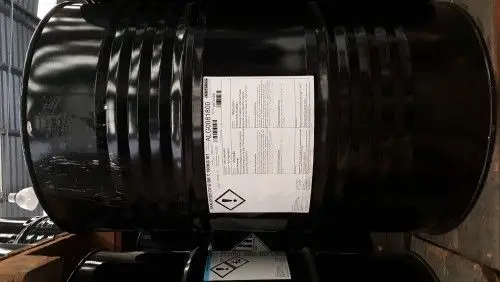 Imagem ilustrativa de Diluente para resina de fibra de vidro