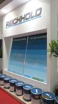 Imagem ilustrativa de Diluente para resina poliéster