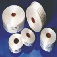 Imagem ilustrativa de Fita tecido de vidro