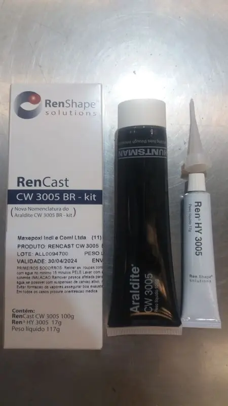 Imagem ilustrativa de Rencast