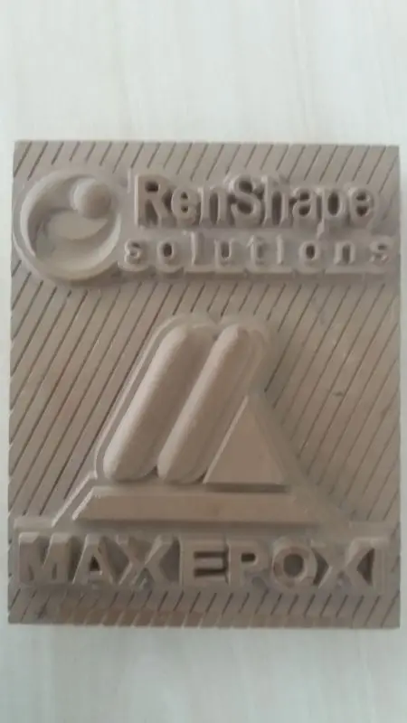 Imagem ilustrativa de Renshape