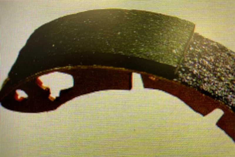 Imagem ilustrativa de Resina epóxi para compósitos estruturais industriais