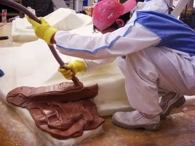 Imagem ilustrativa de Resina epóxi náutica