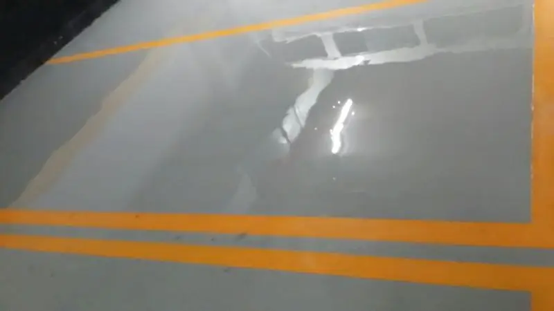 Imagem ilustrativa de Resina epóxi para piso