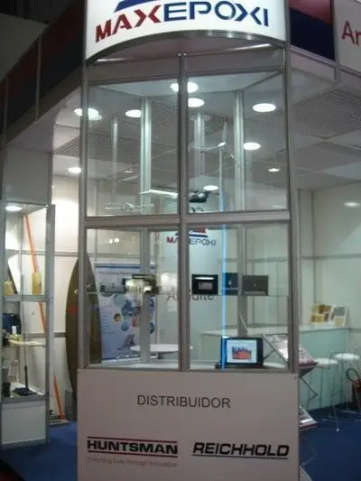 Imagem ilustrativa de Resina ester vinílica comprar