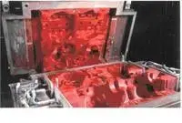 Imagem ilustrativa de Resina de poliuretano para moldes