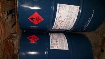 Imagem ilustrativa de Resina para tintas e revestimentos gráficos