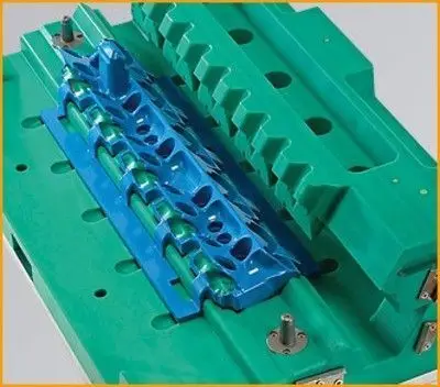 Imagem ilustrativa de Resinas epóxi para moldes