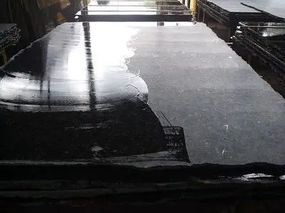 Imagem ilustrativa de Resinas para mármore e granito