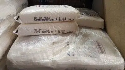 Imagem ilustrativa de Resinas para tinta em pó