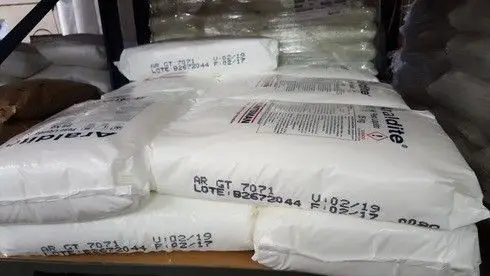 Imagem ilustrativa de Revestimento epóxi