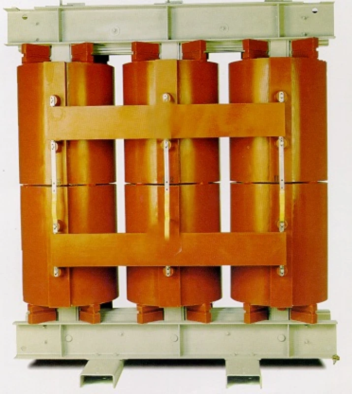 Imagem ilustrativa de Sistema epóxi para encapsulamento de transformadores de potência
